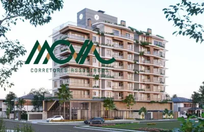 Edifício milão - apartamentos de 01 a 03 dormitórios no rainha, itapoá, santa catarina