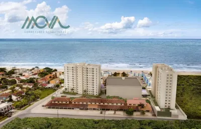 Solarium beach club - viva a experiência de morar a poucos passos do mar em itapoá!