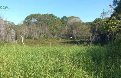 Terreno no loteamento verdes mares em itapoá, 100% documentado
