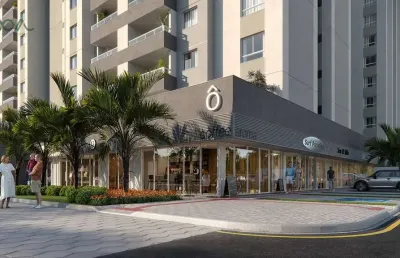 Oportunidade de negócio: sala comercial no bangalô beach club, itapoá