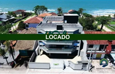 Apartamento com 1 quarto à venda na Avenida 1101 Brasil, 1815, Centro, Itapoá