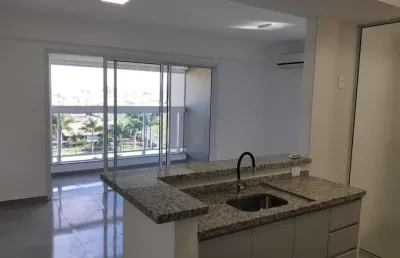 Alugue conforto e estilo em bauru - 2 quartos, suíte!