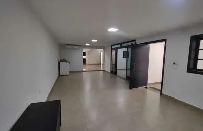 Sala comercial com 5 salas à venda na Rua Doutor Annis Dabus, Vila Guedes de Azevedo, Bauru