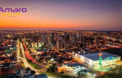 Apartamento com 1 quarto à venda no Jardim Brasil, Bauru 
