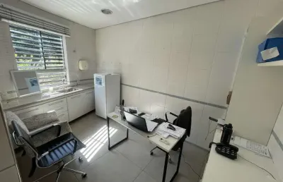 Sala comercial para alugar na Rua Jorge Nasralla, 270, Vila Guedes de Azevedo, Bauru