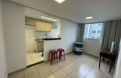 Aluga apartamento no cristo redentor - terra branca