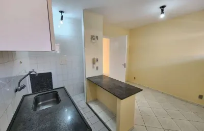 Caiapós, 1 dormitório. próximo a usp/centrinho bauru
