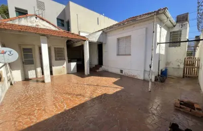 Casa com 3 quartos para alugar na Rua Antônio Alves, 19-71, Vila Santa Tereza, Bauru