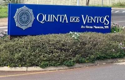 Casa em condomínio fechado com 3 quartos para alugar na Avenida Oscar Niemeyer, Loteamento Terras de Florença, Ribeirão Preto