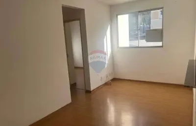Apartamento - venda - lagoinha, cond. recanto da lagoinha, 46,28m² , 2 quartos, r$ 149.000,00.