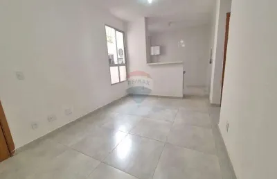 Apartamento a venda , 2 quartos, 1 banheiro, lazer, bairro josé sampaio.