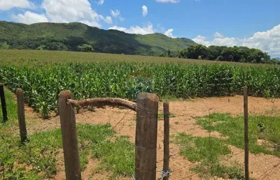 Sitio com 45 hectares na serra da canastra - delfinópolis mg