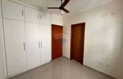 Apartamento com 2 quartos à venda na Praça Fioravante Fiorotto, 60, Jardim Botânico, Ribeirão Preto