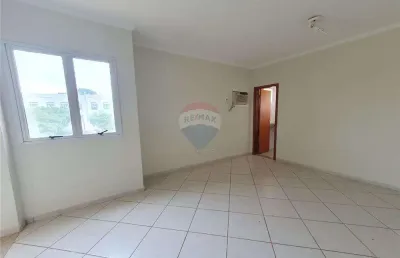 Sala comercial na av. costábile romano - excelente localização, ao lado do 3º cartório!