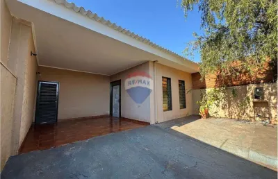 Casa  à venda jardim paulistano - 3 quartos  r$ 410.000,00