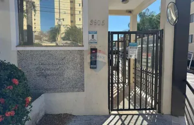 Apartamento 2 quartos a venda no bairro lagoinha, cond. recanto da lagoinha, ribeirão preto , sp