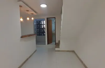 Casa com 2 quartos à venda no Engenho Velho de Brotas, Salvador 