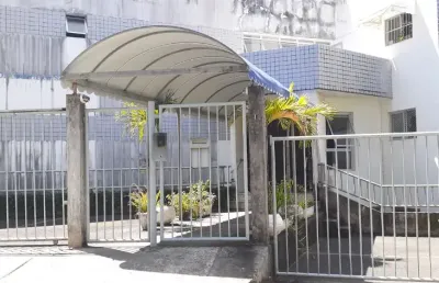Apartamento com 2 quartos à venda na Rua Padre Camilo Torrend, 172, Federação, Salvador