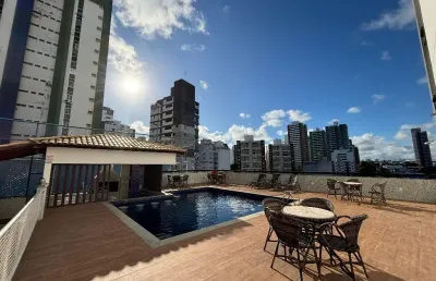Apartamento 3/4 no caminho das árvores – nascente e com infraestrutura completa