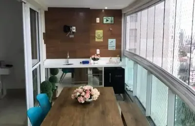 Apartamento 3 suítes - nascente - andar alto - horto bela vista