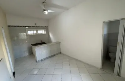 Apartamento 1 quarto para locação no imbuí - sem mobília - perto da praça imbuí