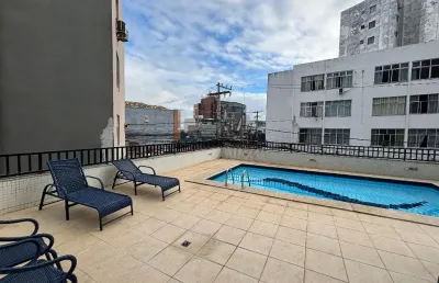 Apartamento com 1 quarto para alugar na Rua Eduardo Diniz Gonçalves, 301, Barra, Salvador