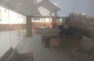 Apartamento com 2 quartos para alugar na Rua Amazonas, 1230, Pituba, Salvador