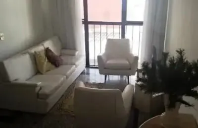 Apartamento mobiliado 2/4 no loteamento aquarius – pituba