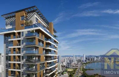 Apartamento com 3 quartos à venda no Fazenda, Itajaí 