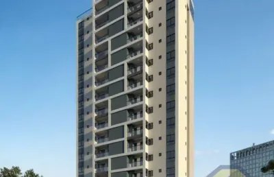Apartamento com 2 quartos à venda no Dom Bosco, Itajaí 