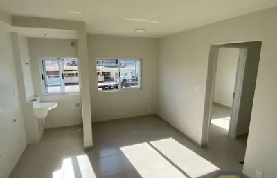 Apartamento com 2 quartos para alugar no Murta, Itajaí 
