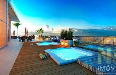 Apartamento com 2 quartos à venda no Fazenda, Itajaí 