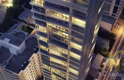 Apartamento com 4 quartos à venda no Fazenda, Itajaí 