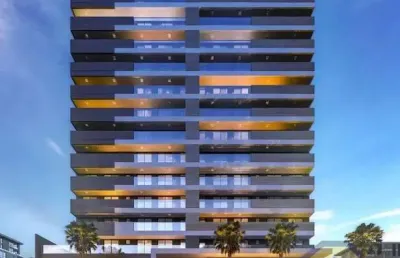 Apartamento com 3 quartos à venda no Fazenda, Itajaí 