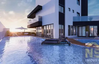 Apartamento com 3 quartos à venda em Pioneiros, Balneário Camboriú 