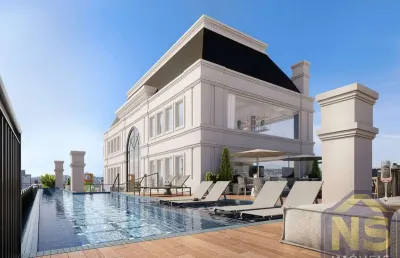 Apartamento com 2 quartos à venda no Fazenda, Itajaí 