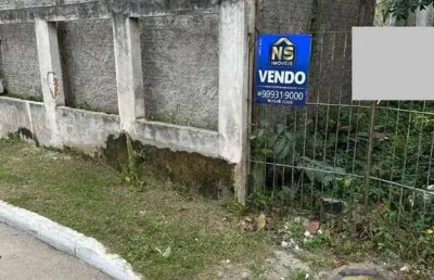 Terreno à venda na Cidade Nova, Itajaí 