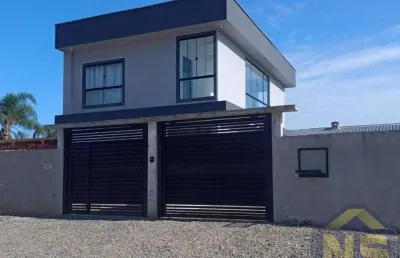 Casa com 2 quartos à venda no Quinta dos Açorianos, Barra Velha 