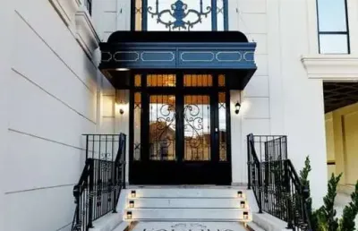 Apartamento com 4 quartos à venda no Centro, Itajaí 
