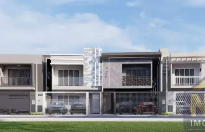 Casa com 3 quartos à venda no São Francisco de Assis, Camboriú 