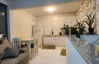 Apartamento duplex no bairro cordeiros em itajaí sc