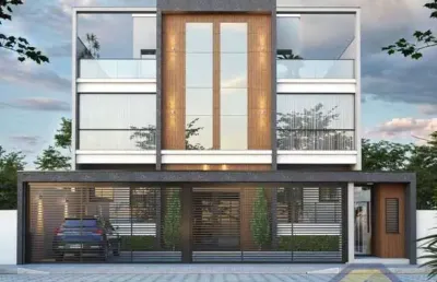 Apartamento com 2 quartos à venda no Fazenda, Itajaí 