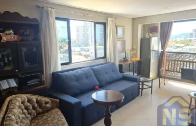 Apartamento no bairro são joão em itajaí, santa catarina