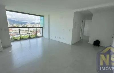 Apartamento 02 dormitórios no bairro são vicente em itajaí sc