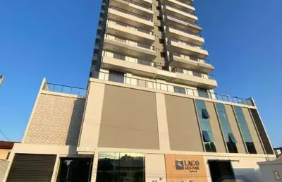 Apartamento com 2 quartos à venda no Fazenda, Itajaí 