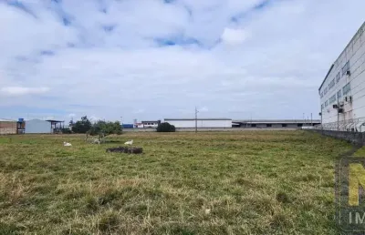 Terreno à venda no Espinheiros, Itajaí 