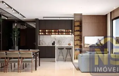 Apartamento com 2 quartos à venda no São Vicente, Itajaí 