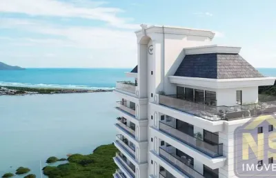 Apartamento com 3 quartos à venda no Fazenda, Itajaí 