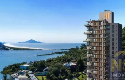Apartamento com 3 quartos à venda no Fazenda, Itajaí 