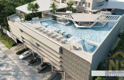 Apartamento com 2 quartos à venda na Vila Operária, Itajaí 